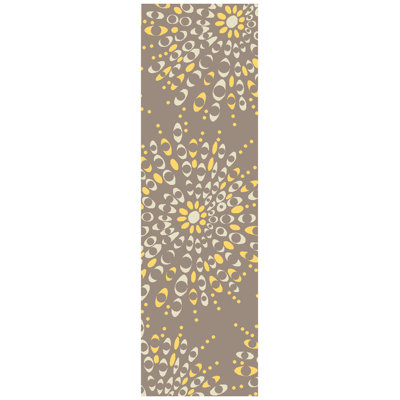 Surya Rug Naya Gray Rug