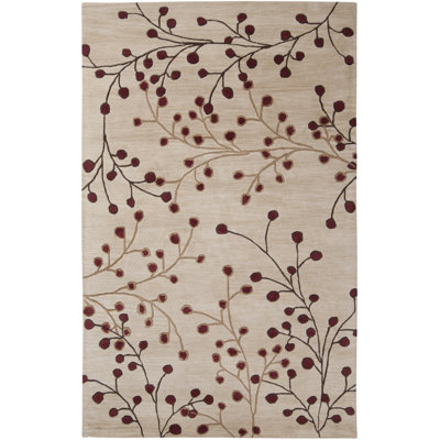 Surya Rug Athena Desert Sand Rug