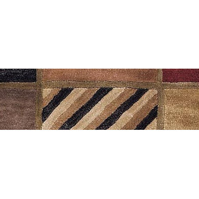 Capel Rugs Left Bank Curtains Rug