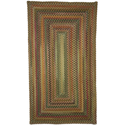 Capel Rugs Sherwood Forest Amber Rug