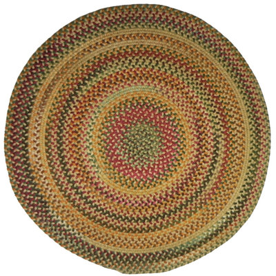 Capel Rugs Sherwood Forest Amber Rug