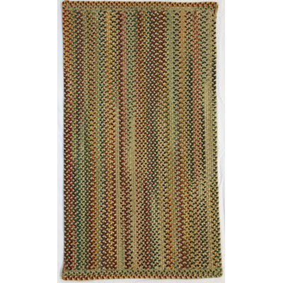 Capel Rugs Sherwood Forest Amber Rug