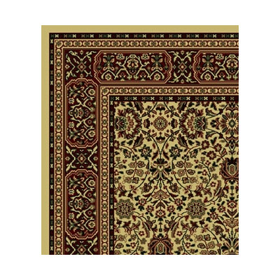 Radici USA Castello II Ivory Rug