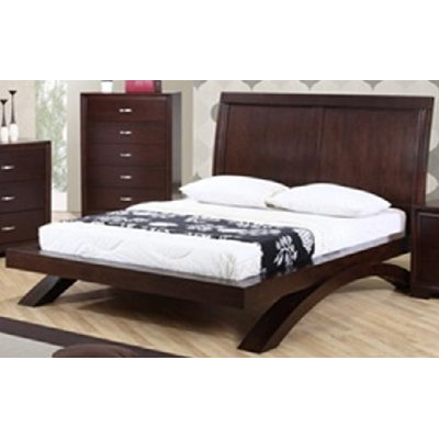 Radcliff Bed by Sunset Trading -image