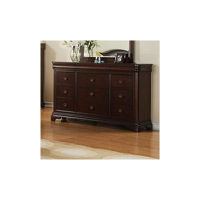 Cameron Dresser by Sunset Trading -image