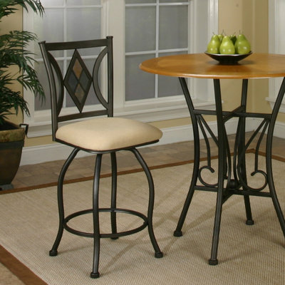 Sunset Trading Casual Dining Dart Pub Table Set