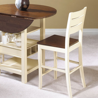 Sunset Trading Casual Dining Cascade Pub Table Set