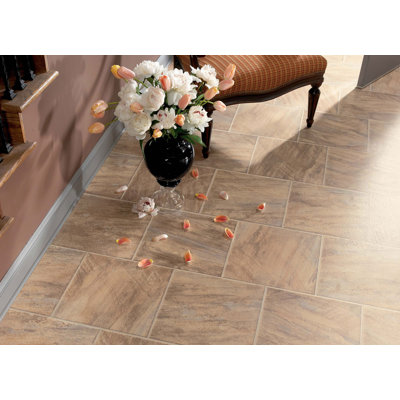 Armstrong Carmona Stone 8mm Carmona Stone Piedre Laminate
