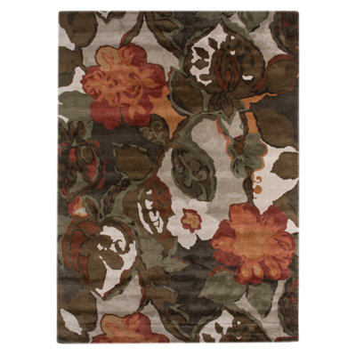 Jaipur Rugs Blue White Ice Rug
