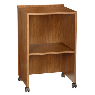 AmpliVox Sound Systems Tabletop Lectern