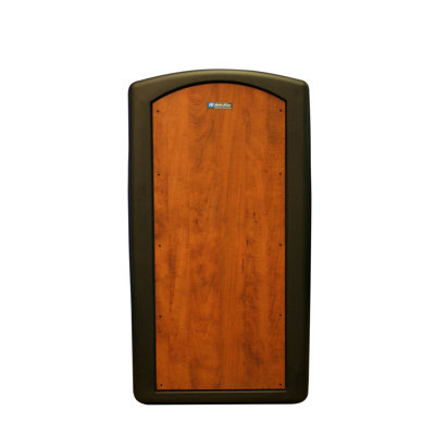 AmpliVox Sound Systems Pinnacle Full Height Lectern