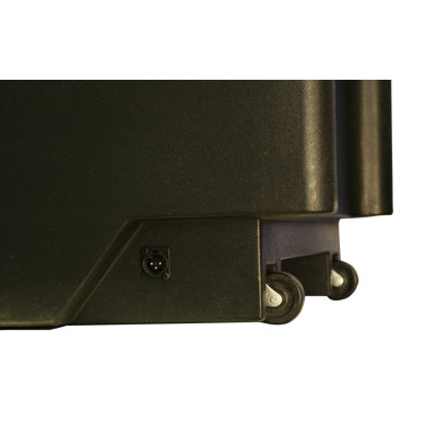AmpliVox Sound Systems Pinnacle Full Height Lectern