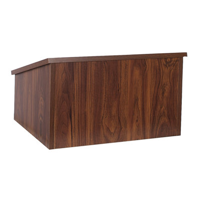 AmpliVox Sound Systems Tabletop Lectern