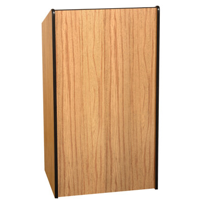 AmpliVox Sound Systems Presidential Plus Lectern