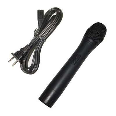 AmpliVox Sound Systems Wireless Rechargeable Mity-Vox
