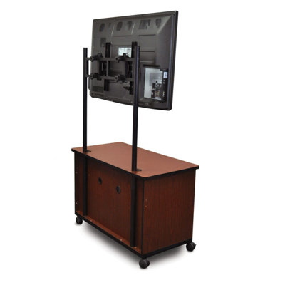 AmpliVox Sound Systems 47" TV Stand