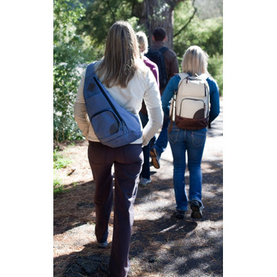 Overland Equipment Shasta Backpack