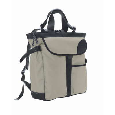 Overland Equipment Cambridge Backpack