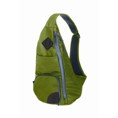Overland Equipment Shasta Backpack