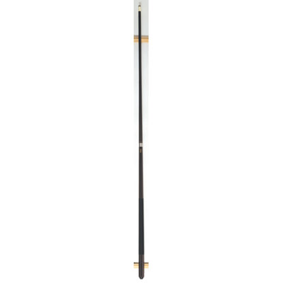 CueTec Recreational Series 20oz. Pool Cue in Black