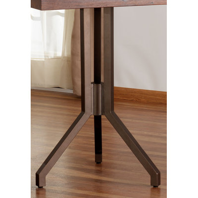 Tempo Hallmark Bar Height Pub Set