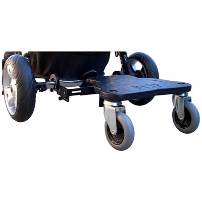 Englacha Rider HDPE Kiddy Board