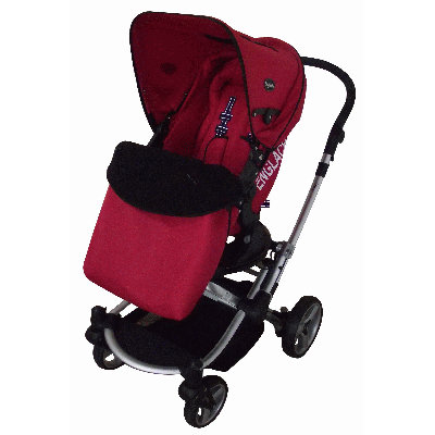 Englacha My Easy Stroller