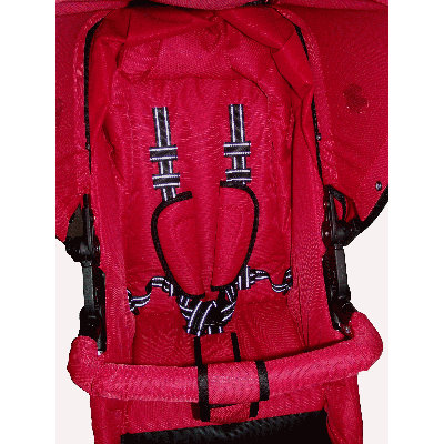 Englacha My Easy Stroller