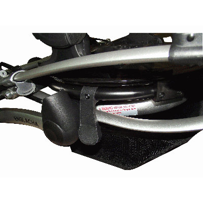Englacha My Easy Stroller