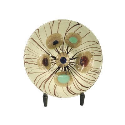 Dale Tiffany San Felipe Vase