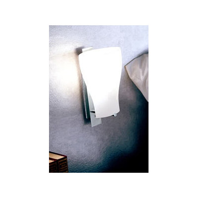 De majo Bell Wall Sconce
