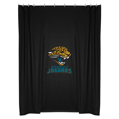 Sports Coverage Inc. NFL Shower Curtain