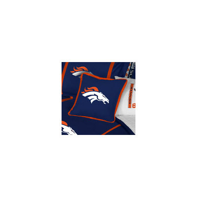 Sports Coverage Inc. NFL Toss Pillow