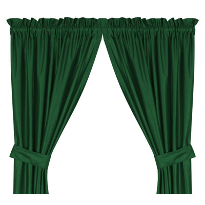 Sports Coverage Inc. NFL Polyester Jersey Drape (Set of 2)