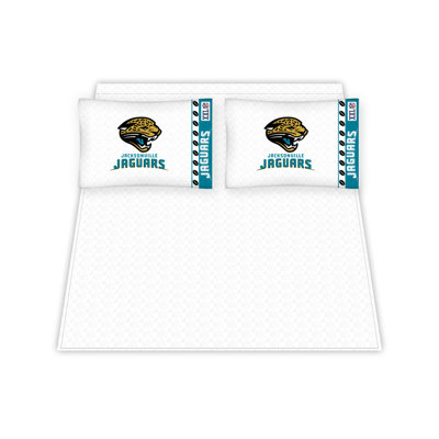Sports Coverage Inc. NFL Sheet Set