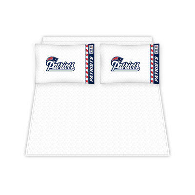 Sports Coverage Inc. NFL Sheet Set