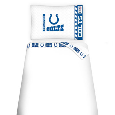 Sports Coverage Inc. NFL Sheet Set