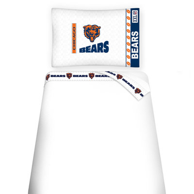 Sports Coverage Inc. NFL Sheet Set