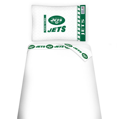 Sports Coverage Inc. NFL Sheet Set
