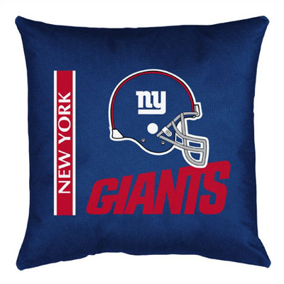 Sports Coverage Inc. NFL Toss Pillow