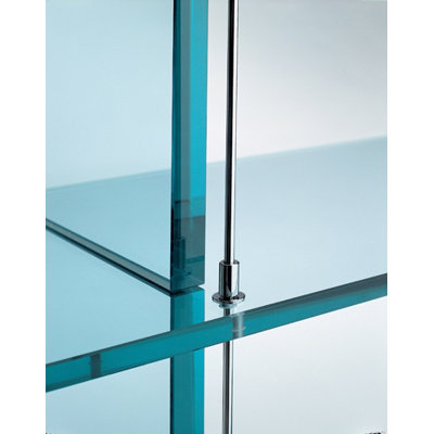 FontanaArte Teso Console Table