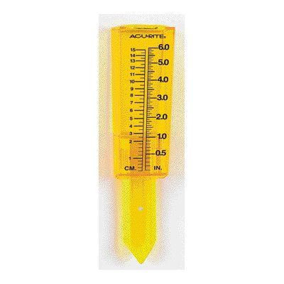 Chaney Easy Read Thermometer