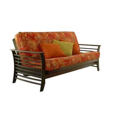 LifeStyle Solutions Dio Convertible Futon
