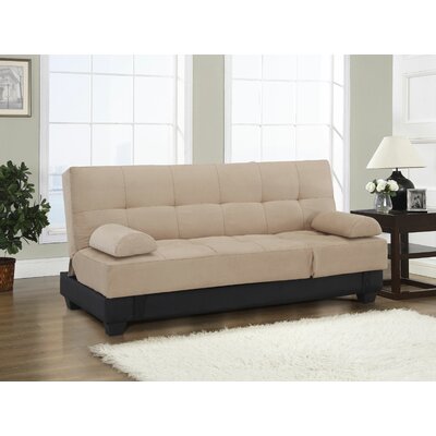 LifeStyle Solutions Serta Dream Convertibles Sleeper Sofa 