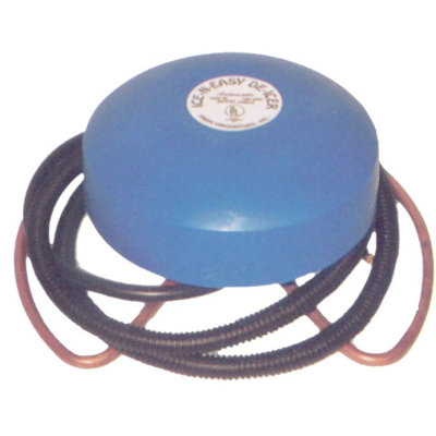 Farm Innovators Ice-N-Easy Stock Tank Water Heater Float