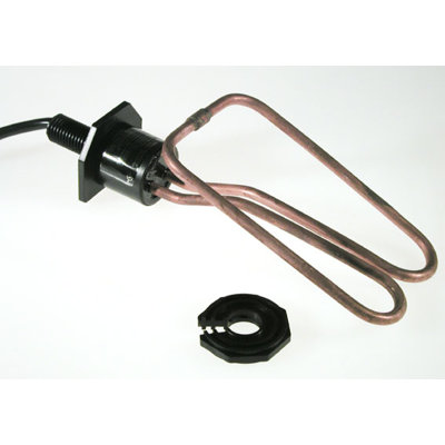 Farm Innovators Universal Plug De-Icer