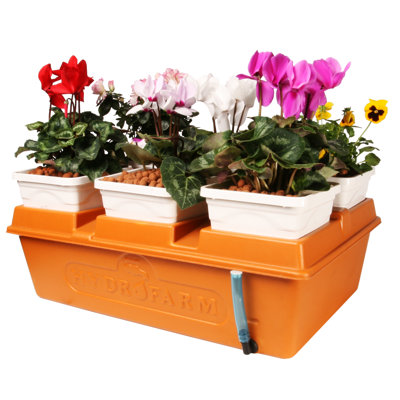 Hydrofarm Emily's Garden Growing System