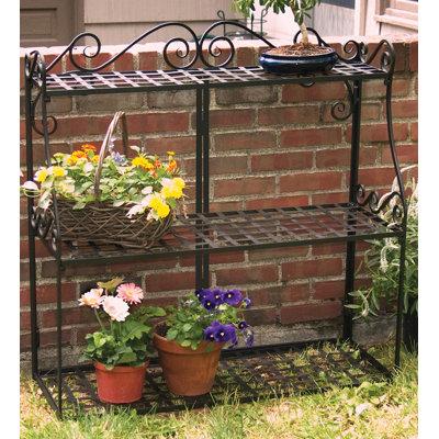 shelf plant stands