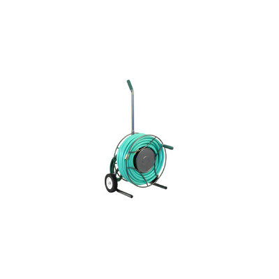 Lewis Lifetime Tools Compact Hose Reel