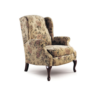 Lane Furniture Hampton Wing Recliner